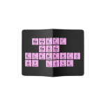 Barnett
 Babies
 Elements 
 of Love  Passport Holder