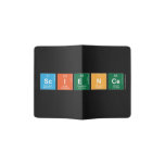 science  Passport Holder