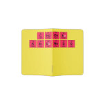 Choose 
 Kindness
 
 
   Passport Holder