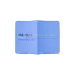 one piece  Passport Holder