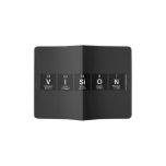 VISION  Passport Holder