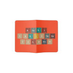 Merry
 Christmas
 Shannon  Passport Holder