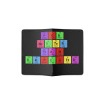 FCG
 Better
 Than
 Expected
   Passport Holder