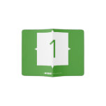 1  Passport Holder