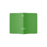 hi.
 
 
 hm  Passport Holder