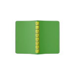 F
 L
 O
 R
 A
 M
 A
 E  Passport Holder