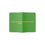 Keep Calm Cynthia Malefane is here  Passport Holder