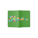 Thanks
 to all of you
 I really miss you
 My Friend  Passport Holder