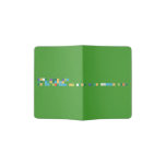 CAN'T KEEP CALM
 THE COUNTDOWN 
 TO MY BIRTHDAY HAS JUST BEGUN 14DAYS LEFT  Passport Holder