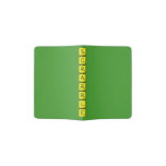 S
 C
 R
 A
 B
 B
 L
 E  Passport Holder