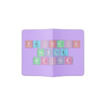 Periodic
 Table
 Writer  Passport Holder