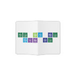 hola gata bela
 felina bela  Passport Holder