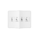 SAIRA  Passport Holder