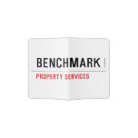 Benchmark  Passport Holder