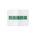 AUXITEX  Passport Holder