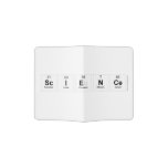Science  Passport Holder