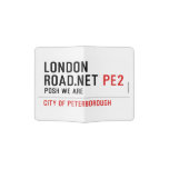 London Road.Net  Passport Holder