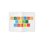 Periodic
 Table
 Writer  Passport Holder