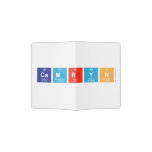 Camryn  Passport Holder