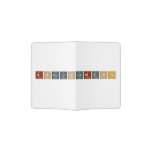 announcements  Passport Holder