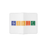 Rachit  Passport Holder