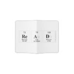 READ  Passport Holder
