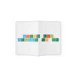 Science Expo
 Welcome to the   Passport Holder