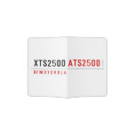 XTS2500  Passport Holder