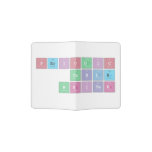 Periodic
 Table
 Writer  Passport Holder