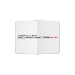 Brighton & Hove Albion American Express Community Stadium  Passport Holder