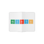 Novartis  Passport Holder