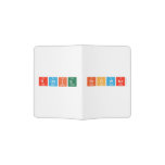 Rosie Browne  Passport Holder