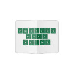 Periodic
 Table
 Writer  Passport Holder