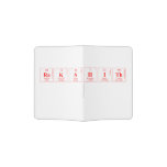 RaKSHITh
   Passport Holder