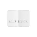 
 
 mylaisha  Passport Holder