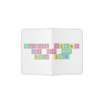 which number
  is one more
  than three  Passport Holder