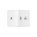 N OLA  Passport Holder