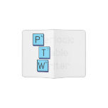 Periodic
 Table
 Writer  Passport Holder
