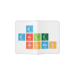  a
 darle
  atomos  Passport Holder