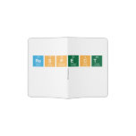 Respect
   Passport Holder