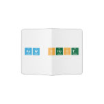 auw shoot  Passport Holder