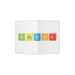 Ingenior  Passport Holder