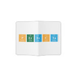 perfecta  Passport Holder