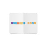 Kavisha shah  Passport Holder