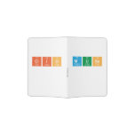 clio Muse
   Passport Holder