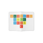 Periodic
 Table
 Write
 r  Passport Holder