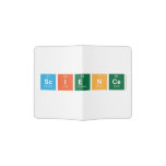 Science  Passport Holder