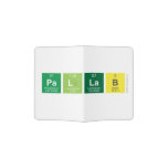 PAllab  Passport Holder