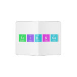 Science  Passport Holder