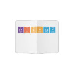 Frishtay
 
   Passport Holder